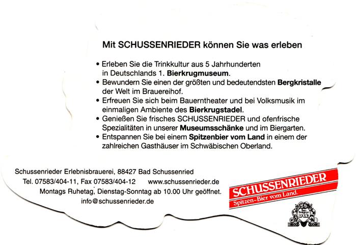 bad schussenried bc-bw schuss sofo 2b (225-mit schussen-u info-schwarzrot) 